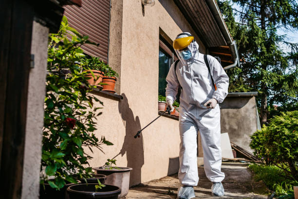 Burbank, CA Pest Control Company