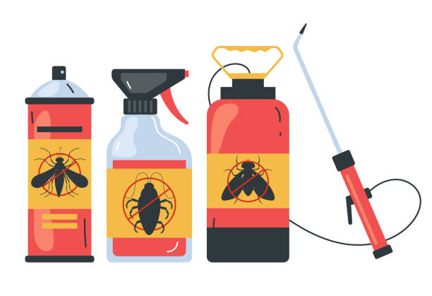 Best Local Pest Control Services  in Burbank, CA